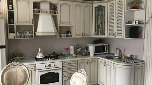 Элегия люкс